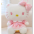Helloktty Doll Hello Kitty Plush Toy Ragdoll Doll Pillow Hello KT Cat Girls' Gifts