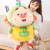 Wholesale Dudu Pig Small Fart Doll Costume Doll Sleeping Pillow Soothing Sleeping Doll Couple Gift