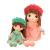 Plush Toy Cute Fei'er Ragdoll FARCENT Children Doll Girls' Doll Girl Princess Hug Sleeping Cute