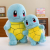 Pokémon Squirtle Doll Charmander Plush Toy Snorlax Doll Children's Day Gift for Men and Women