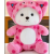 Cute Shapeshift Dots Lesser Panda Birthday Gift Girl Lina Doll Doll Girlfriends' Gift Girlfriend Opening Season
