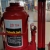 2T Small Jack Hydraulic Vertical Factory Direct Sales 2-200t Vertical Hydraulic Jack Oil Jack