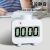 Rotating Timer Positive Countdown Timer Time Manager Can Set Mute Kitchen Timer 908