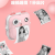 New Q5 Polaroid Children's Digital Camera Cute Mini Children's HD Printing Camera Gift
