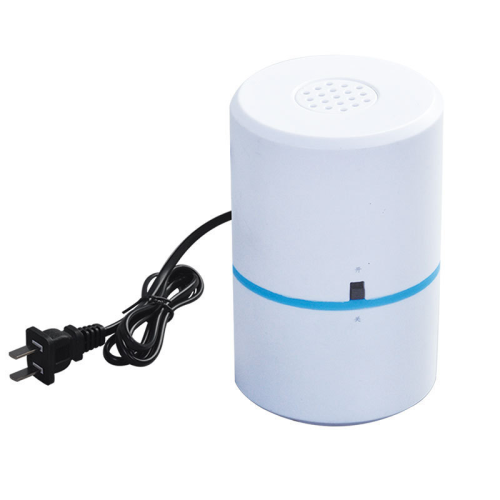 GR202抽气泵真空收纳袋吸气泵家用压缩袋220V电动吸气泵