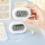 New Timer Timer Homework Learning Countdown Time Manager Kitchen Reminder with Rope Magnet