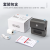 M221 Printer Commercial Barcode Printer Thermal Clothing Tag Price Supermarket Commercial Label Printer