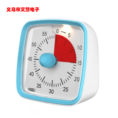 Timer Visual Timer Timer Countdown Timer Timer Wholesale Student Small Night Lamp Timer