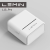 Portable Bluetooth Label Printer Leminyun Mini Small Printer Leminyun