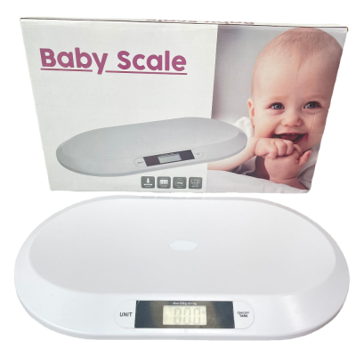 Electronic Baby Weighing Machine Baby Weighing Scale Newborn Weighing Scale Household Small Pet Scale Postal Scale