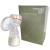 Integrated Electric Breast Pump Milker Massage Breast Pump Painless Mute Automatic