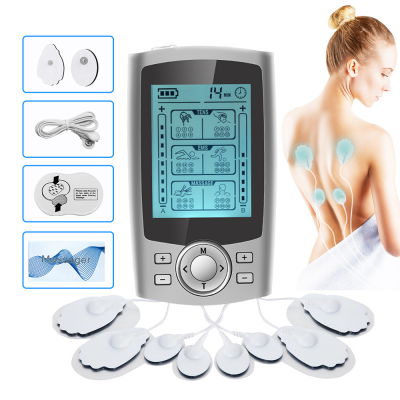Full Body Massager Physiotherapy Instrument Low Frequency Pulse Acupuncture