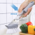 Household Multi-Functional Bowl Brush Long Handle Brush Kitchen Liquid Dish Brush