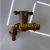  Colombia model design style, Foreign Trade Export Plastic Slow Opening Quick Open Faucet Pp PVC South America Middle East Africa Southeast Asia Style