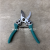 Shears Shear Pruning Shears Garden Scissors Hot Sell Garden Scissors for Cutting Branch Orchard Stainless Steel Pruning