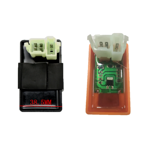 厂家直销摩托车配件 交流点火器适用于CG125专用摩托车车型点火器