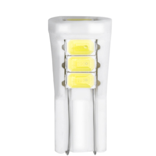 汽车LED车灯 T10陶瓷 示宽灯 牌照灯 8SMD5730 阅读灯 门灯尾箱灯