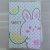 New Gold Powder Notebook Notepad A5 Cute Rabbit Fruit Pineapple Strawberry Factory Direct Sales Sample Customization