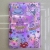 New Laser Notebook Notepad A5 Colorful Mermaid Cat Donut Factory Direct Sales Graphic Customization