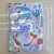 New Laser Notebook Notepad A5 Cute Shark Underwater World Factory Direct Sales Graphic Customization