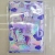 New Laser Notebook Notepad A5 Unicorn Lollipop Bow Flower Factory Direct Sales Graphic Customization