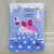 Hot Sale Crystal Super Soft Notebook Notepad A5 Ice Cream Fruit Cake Cute Cross-Border Foreign Trade Factory Direct Sales