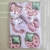 New Leather Book Notebook Notepad A5 Expansion Wind Cute Rabbit Fruit Cross-Border Foreign Trade Factory Direct Sales