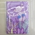 New Gold Powder Notebook Notepad A5 Mermaid Underwater World Fantasy Cross-Border Foreign Trade Factory Direct Sales