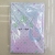 New Gold Powder Notebook Notepad A5 Mermaid Cute Student Simple Cross-Border Foreign Trade Factory Direct Sales