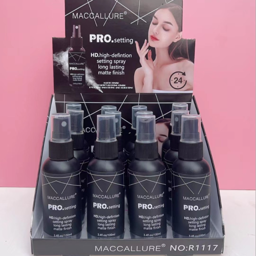 fast Film Forming No Makeup Hydrating Moisturizing Quicksand Makeup Mist Spray Moisturizing Spray Wholesale 