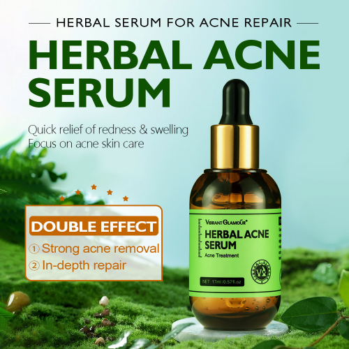 dilute acne pits acne marks herbal essence