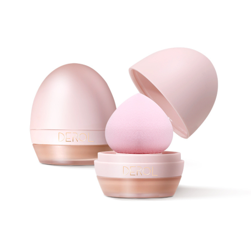 Cross-Border Makeup Beauty Egg Cover Spot Brightening Moisturizing Foundation Liquid