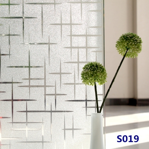 玻璃贴静电膜无胶窗贴环保窗户贴新款窗户膜高档窗户膜