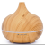 Onion Wood Grain Aromatherapy Humidifier Ultrasonic Home Office Hotel Humidifier Home Essential Oil Aromatherapy Machine