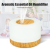 Large Capacity Non-Printed Aroma Diffuser Wood Grain Humidifier Household Heavy Fog Wholesale Colorful Essential Oil Aroma Diffuser Ultrasonic Aroma Diffuser