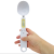 Kitchen Spoon Scale Electronic Measuring Spoon Electronic Scale Coffee Gram Weight Scale Food Food Weighing Scale Small Baking at Home Wholesale