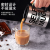 Stainless Steel Automatic Mixing Cup Coffee Cup Portable Protein Powder Milk Electric Magnetized Lazy Electric Mixing Cup