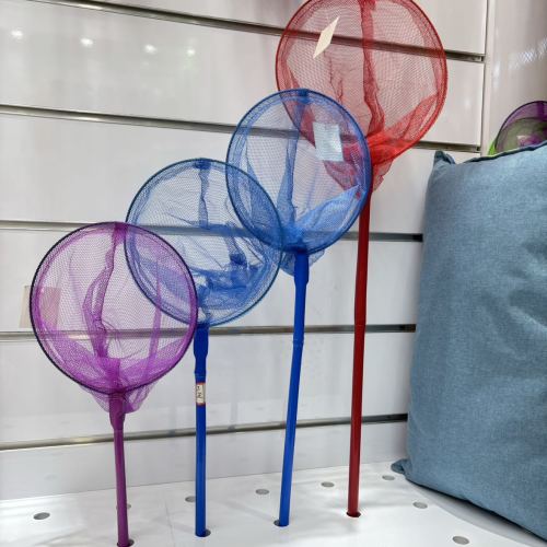 捕虫网 捕鱼网 厂家直销