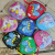Popular Dinosaur Hard Shell School Bag Preschool Children's Schoolbag