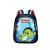 Children's Backpack Student Kindergarten Cartoon Student Preschool Schoolbag Backpack