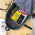 Middle School Student Schoolbag Fresh Travel Backpack New Primary School High School Student Backpack Schoolbag