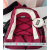 Travel Bag Student Schoolbag Sports Leisure Trendy Women Bag Wallet Quality Men's Bag Large Capacity Backpack