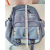 Middle School Student Schoolbag Fresh Travel Backpack New Primary School High School Student Backpack