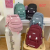 Middle School Student Schoolbag Fresh Travel Backpack New Primary School High School Student Backpack