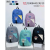 Student Backpack Large Capacity Middle School and College Schoolbag Trendy Large Capacity Schoolbag Girl Backpack