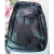 Student Schoolbag  Style Junior High School Student Schoolbags Computer Backpack Backpack Travel Bag Schoolbag