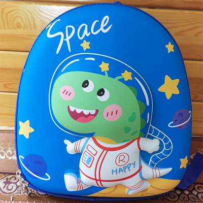 Children's School Bag Student Backpack Student School Bag Children's Backpack Plush School Bag Backpack Silicone Bag