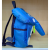 Student Schoolbag  Special-Shaped Schoolbag Children's Schoolbag Spine Protection Backpack Children's Backpack Schoolbag