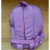 School Bag Plush School Bag Student Bag Children Backpack Travel Bag Silicone Bag Student Bag Silicone Pencil Case