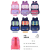 Schoolbag   Children's Schoolbag Cartoon Spine Protection Backpack Grade 3-6 Student Backpack Cross-Border Schoolbag